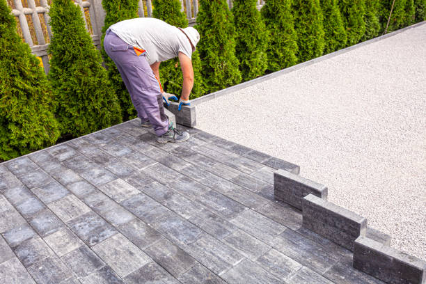 Trusted Foley, AL Driveway Pavers Experts