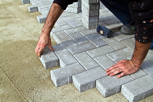 Best Local Driveway Pavers  in Foley, AL
