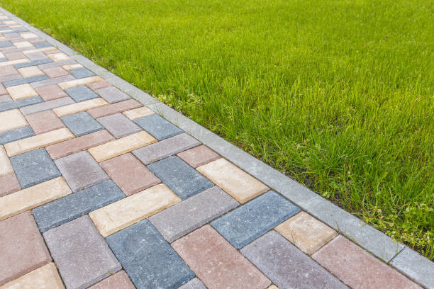 Best Cobblestone Driveway Pavers  in Foley, AL