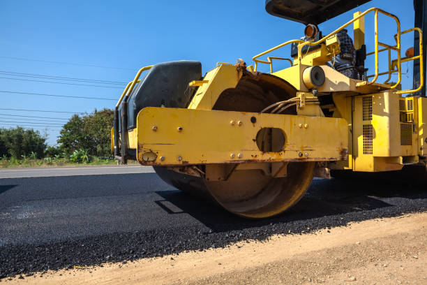 Best Brick Driveway Pavers  in Foley, AL